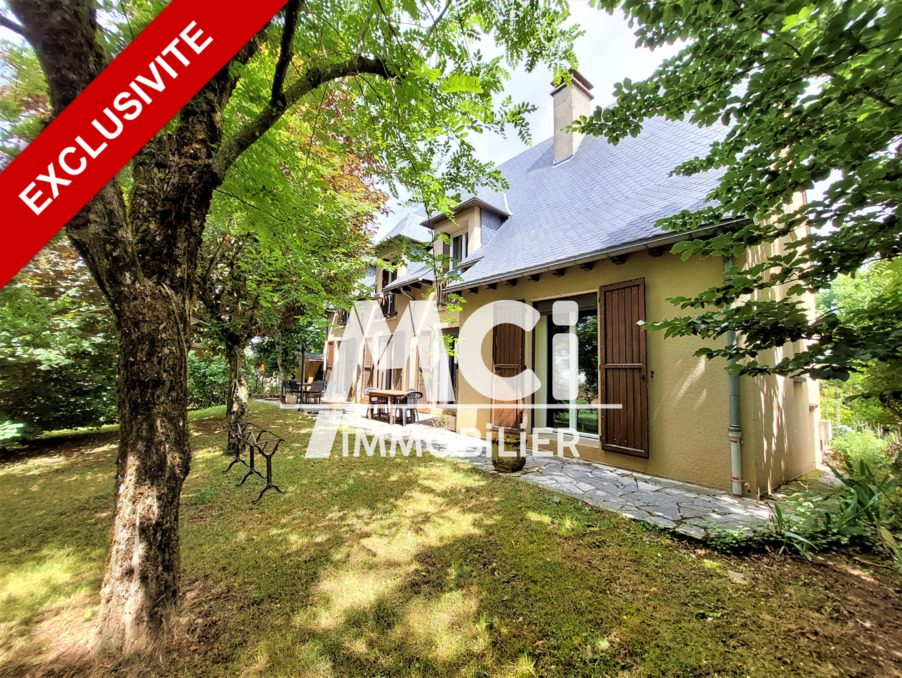 Maison 229 000 € sur Bozouls (12340) - Réf. 759