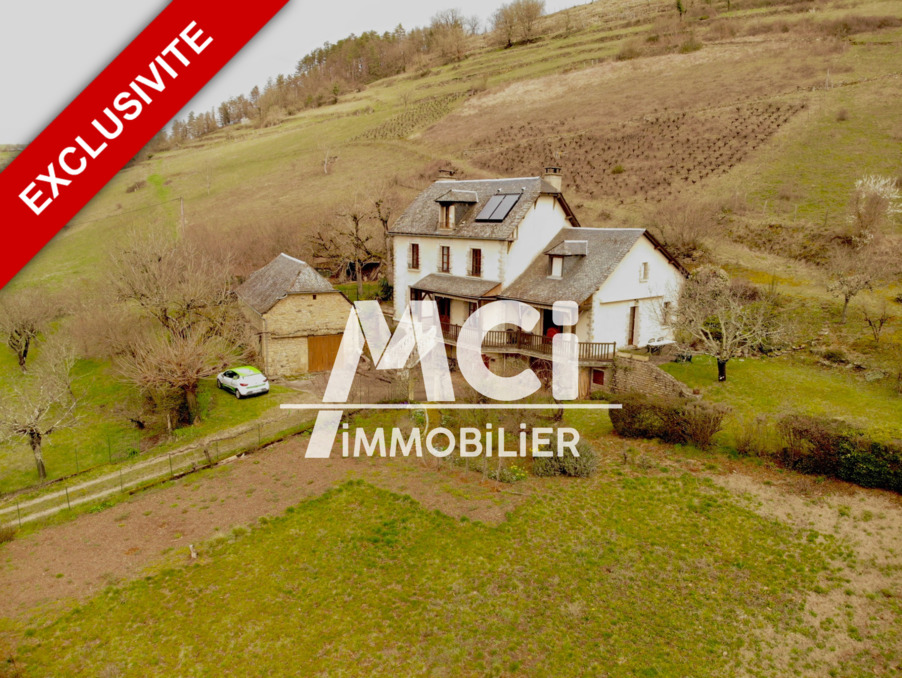 Maison sur Coubisou ; 221 000 € ; Vente Réf. 892
