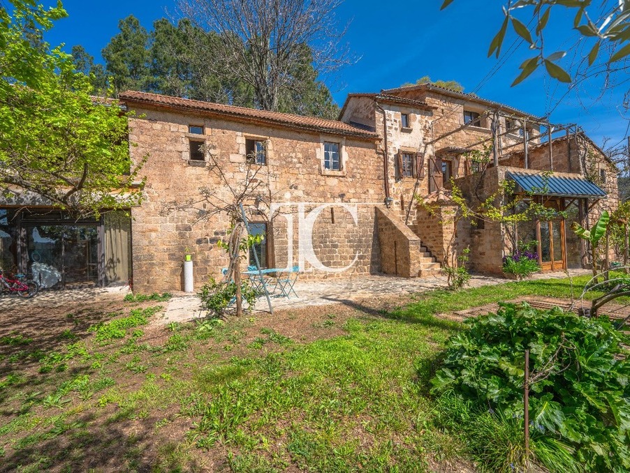 A vendre maison Les Vans 07140; 499 000 € 