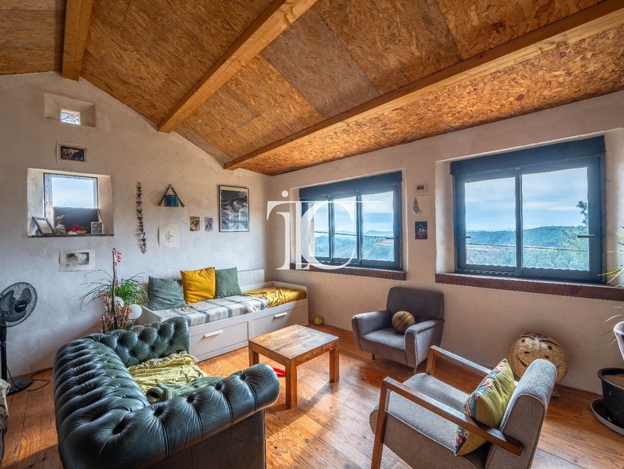 Maison 499 000 €  sur Les Vans (07140) - Réf. 30137663-2503906