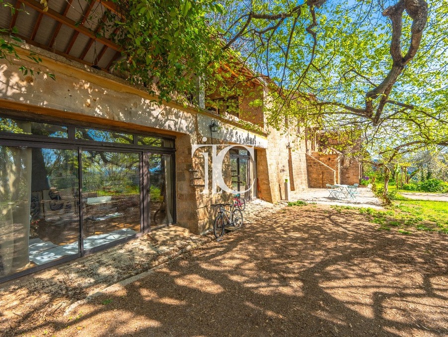 Vente maison 499 000 €  Les Vans