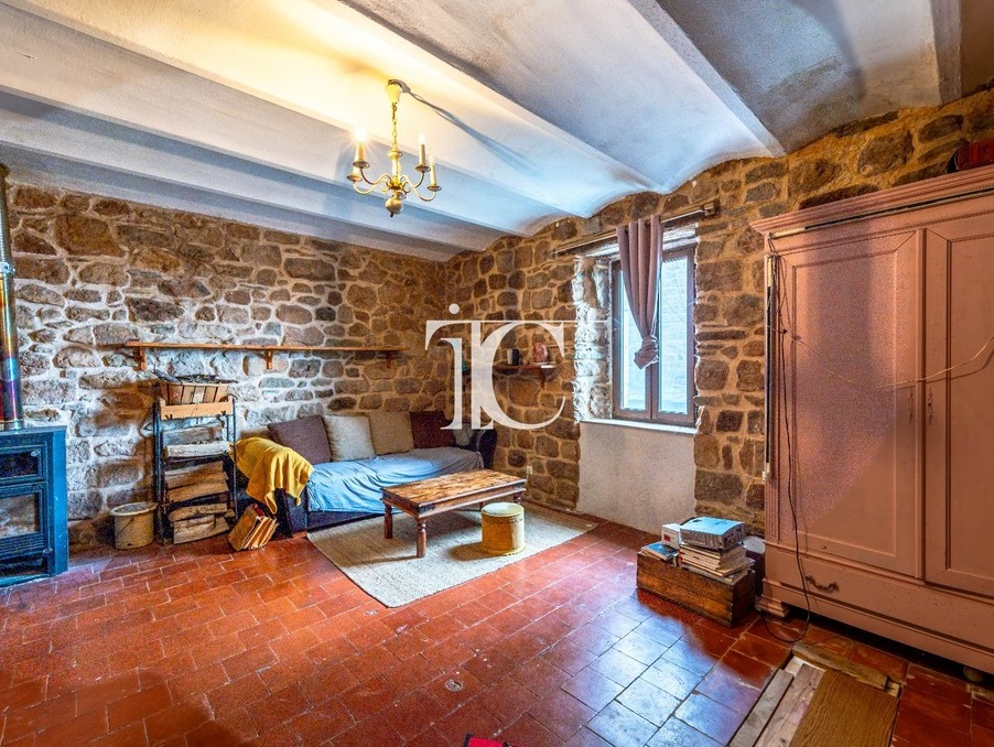 Maison 499 000 €  Réf. 30137663-2503906 Les Vans