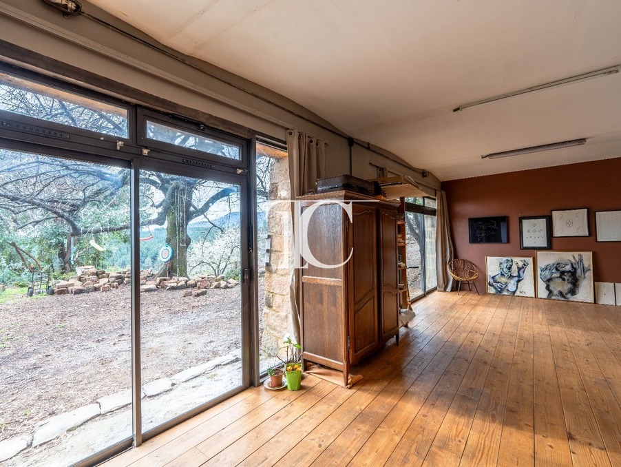 Vente maison 499 000 €  Les Vans