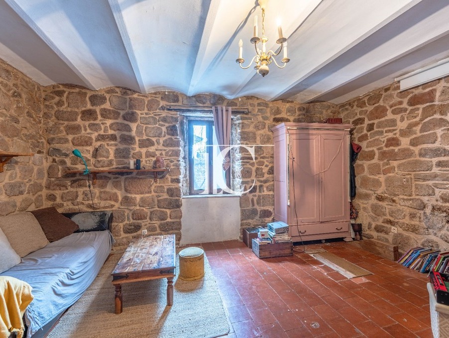 Vente maison 499 000 €  Les Vans