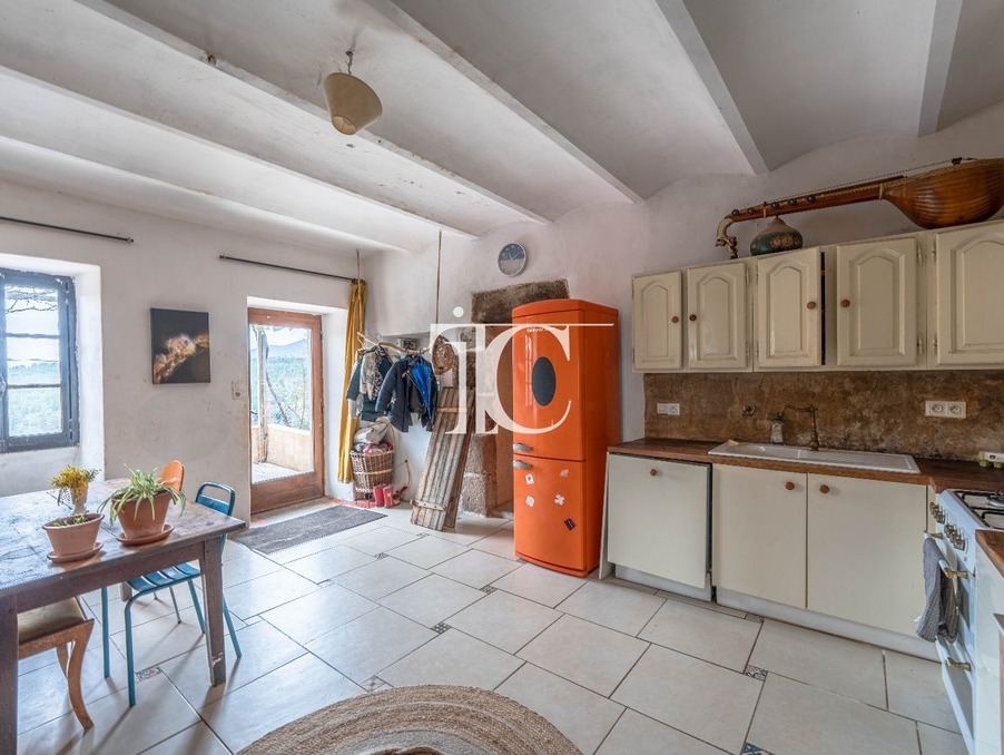 Vente maison 499 000 €  Les Vans
