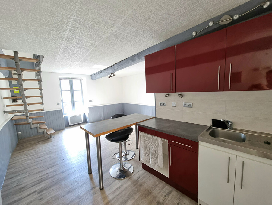 Maison 55 000 €  sur Belleme (61130) - Réf. 3289