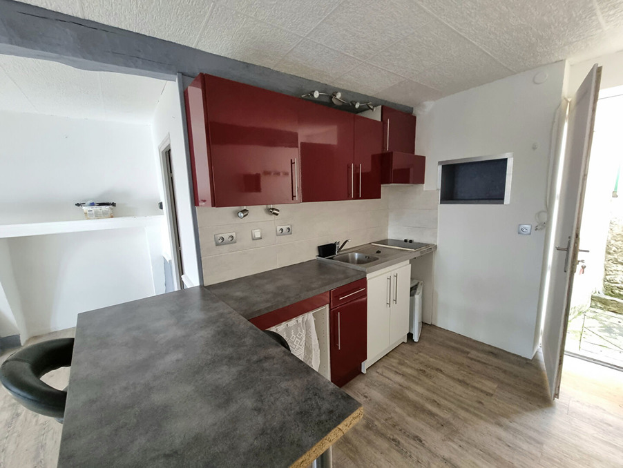 Maison 55 000 €  sur Belleme (61130) - Réf. 3289