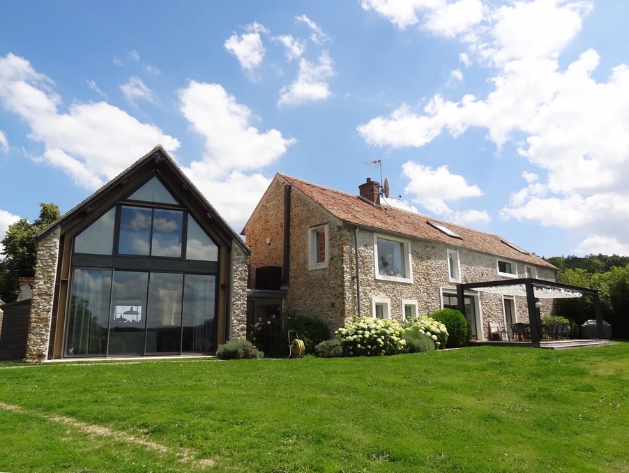 A vendre propriété Montfort-l'Amaury 78490; 2 990 000 € 