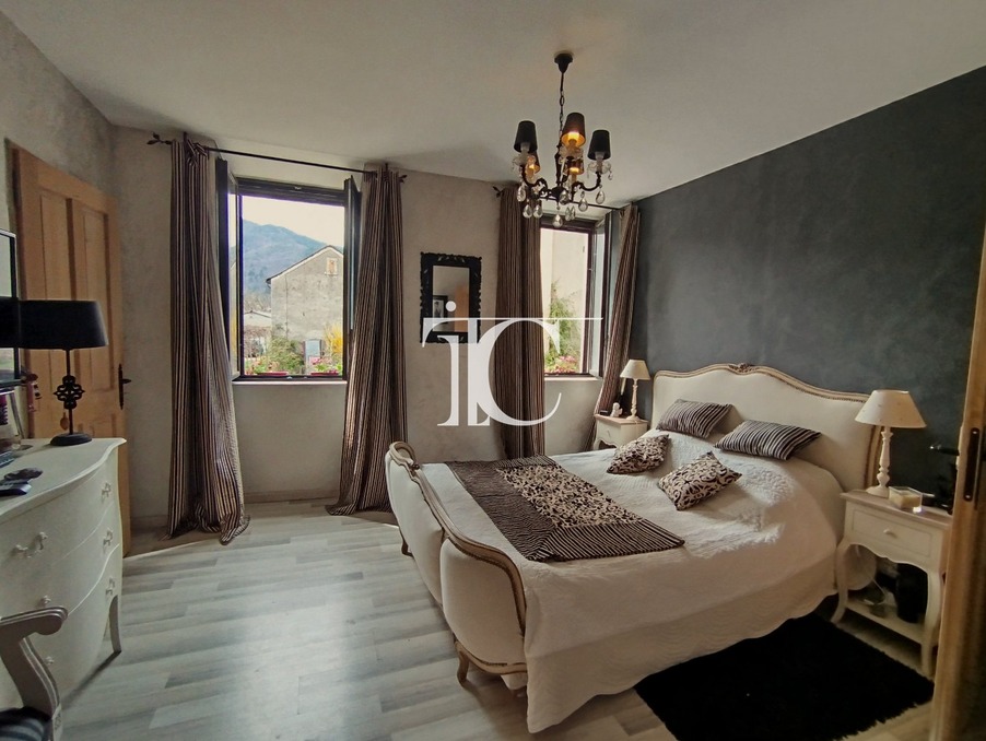 A vendre maison Villefort 48800; 449 000 € 