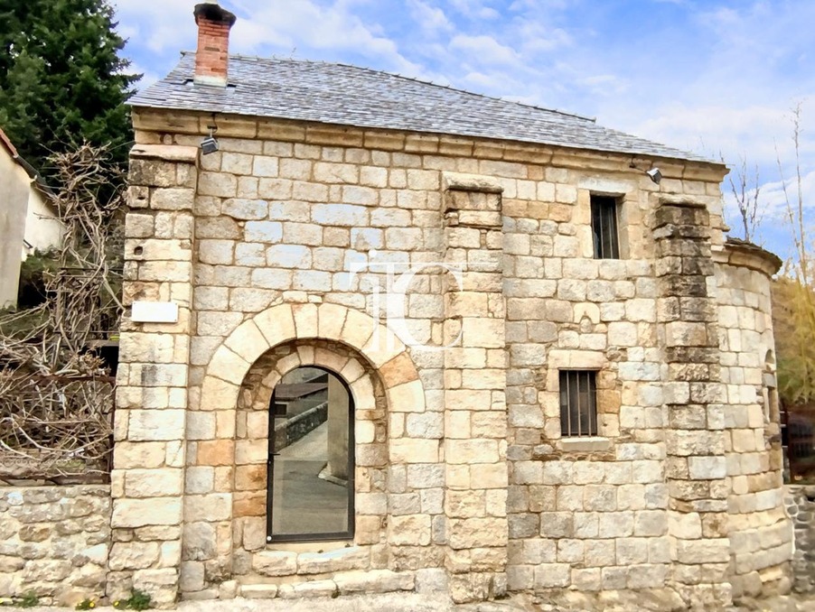 A vendre maison Villefort 48800; 449 000 € 