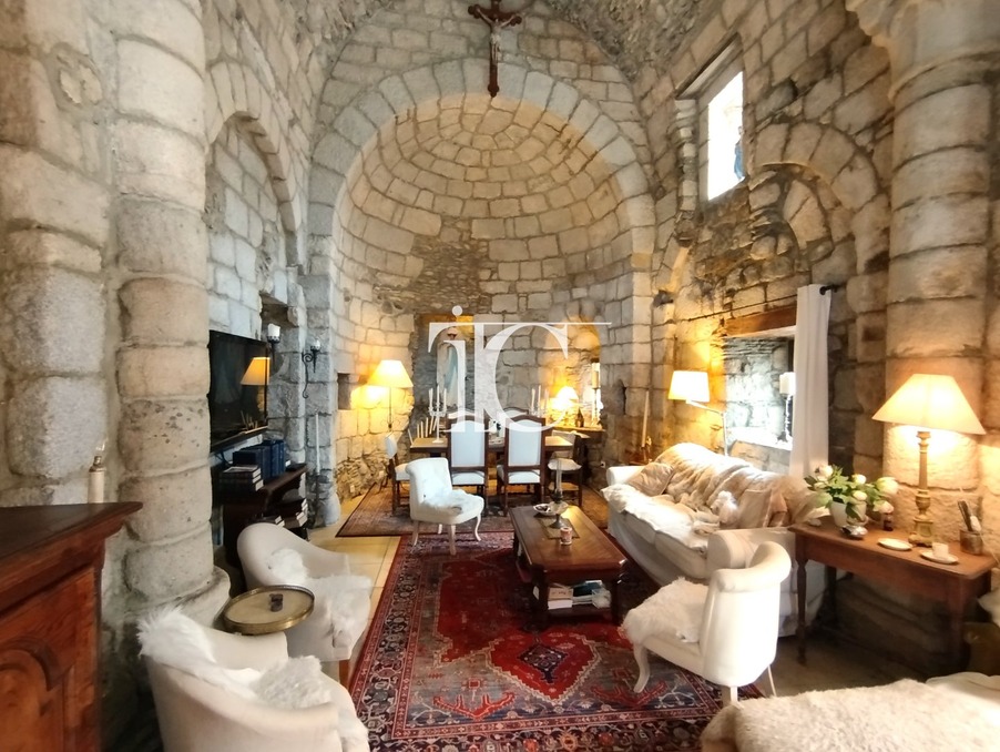 Maison 449 000 €  sur Villefort (48800) - Réf. 301376044-2504929