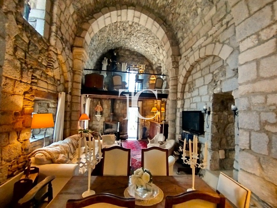 Maison 449 000 €  Réf. 301376044-2504929 Villefort