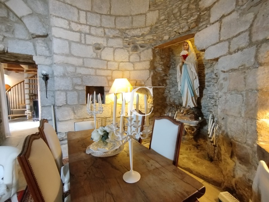Achat maison Villefort Réf. 301376044-2504929