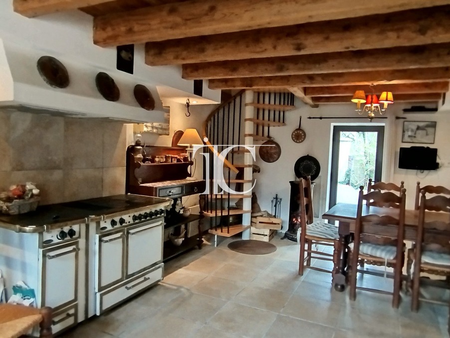 Maison 449 000 €  sur Villefort (48800) - Réf. 301376044-2504929