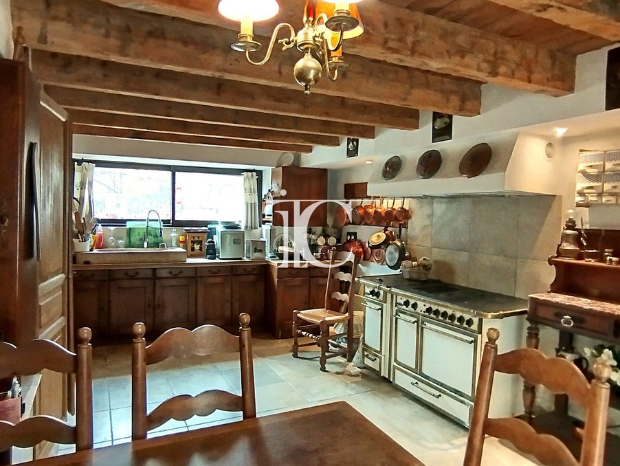 Maison 449 000 €  Réf. 301376044-2504929 Villefort