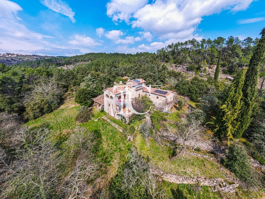 Maison 650 000 €  Réf. 301375437-2503900 Les Vans