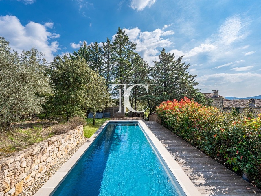 Vente maison 650 000 €  Les Vans