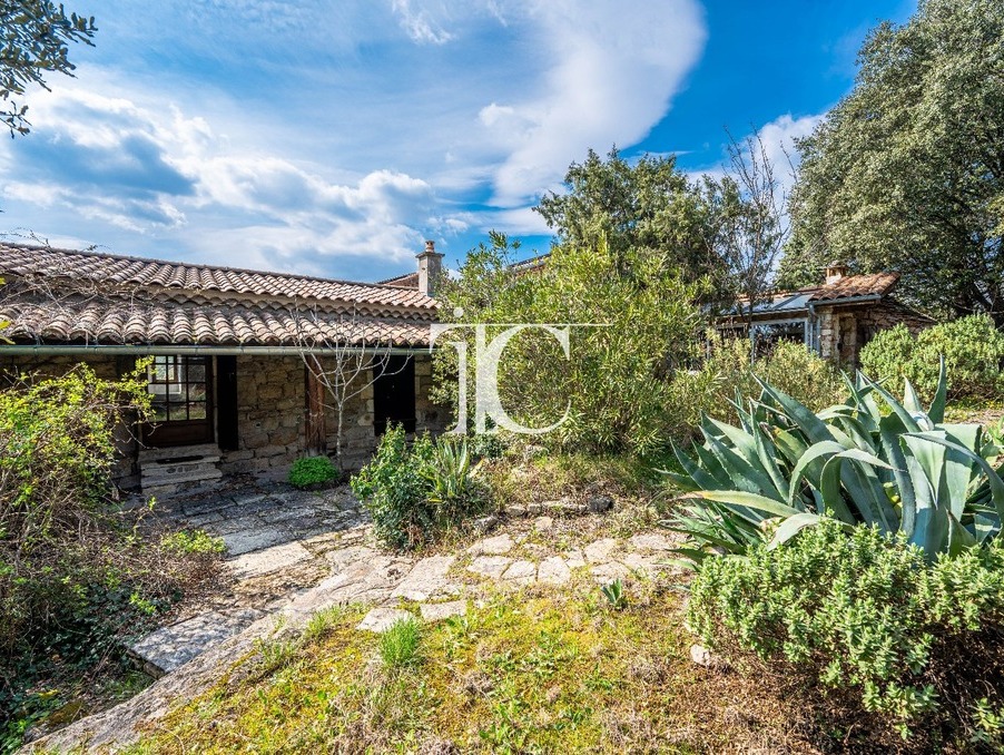 Maison 650 000 €  Réf. 301375437-2503900 Les Vans