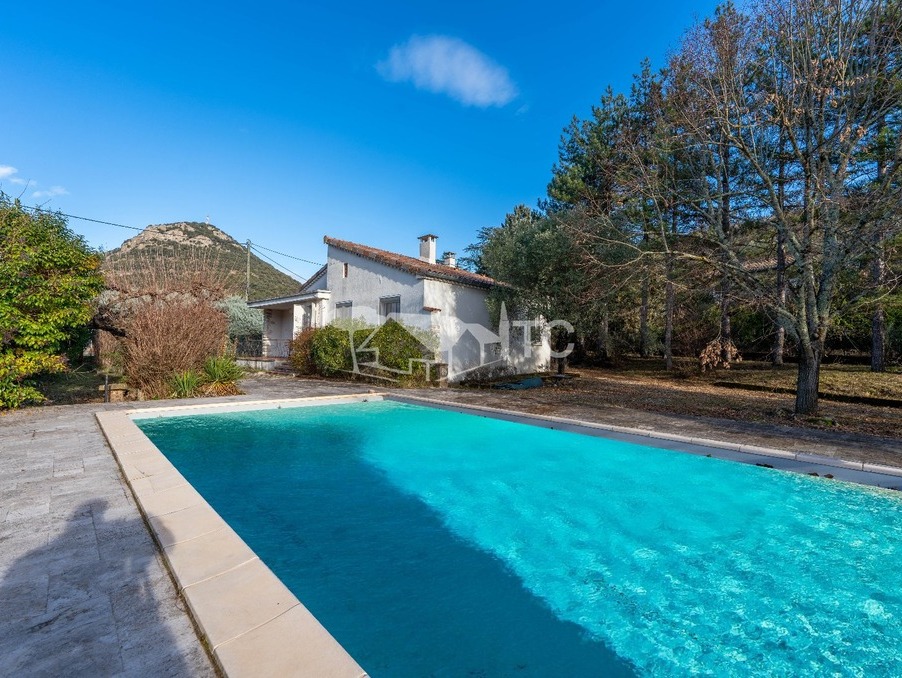 Maison 209 000 €  Réf. 301376108-2504931 Saint Bres