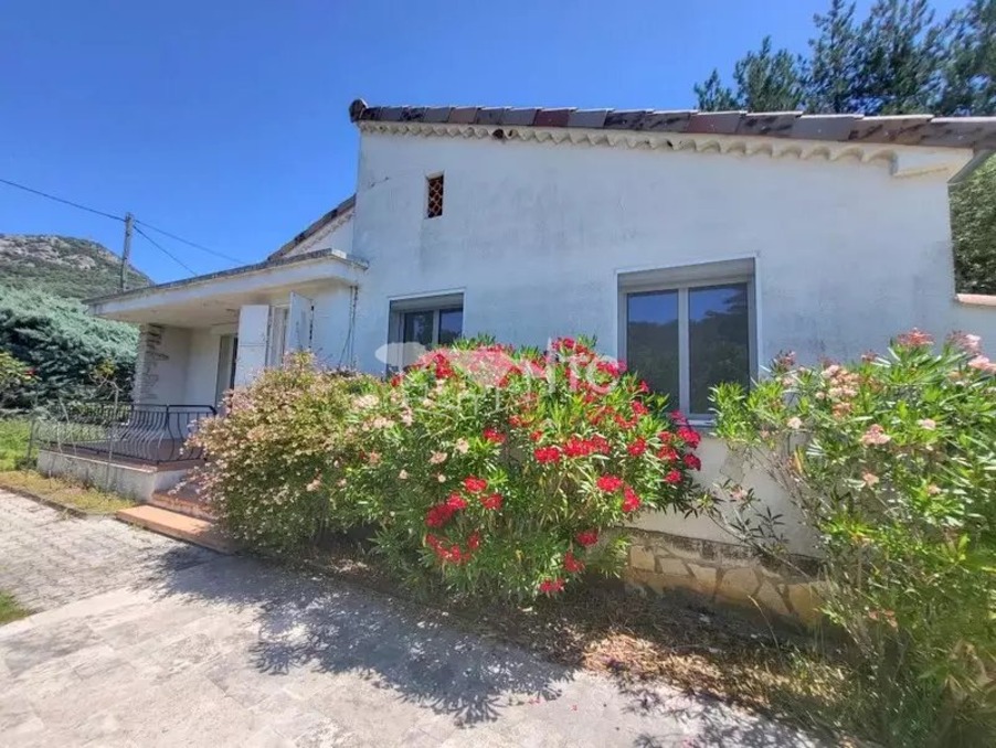 Maison sur Saint Bres ; 209 000 €  ; Achat Réf. 301376108-2504931