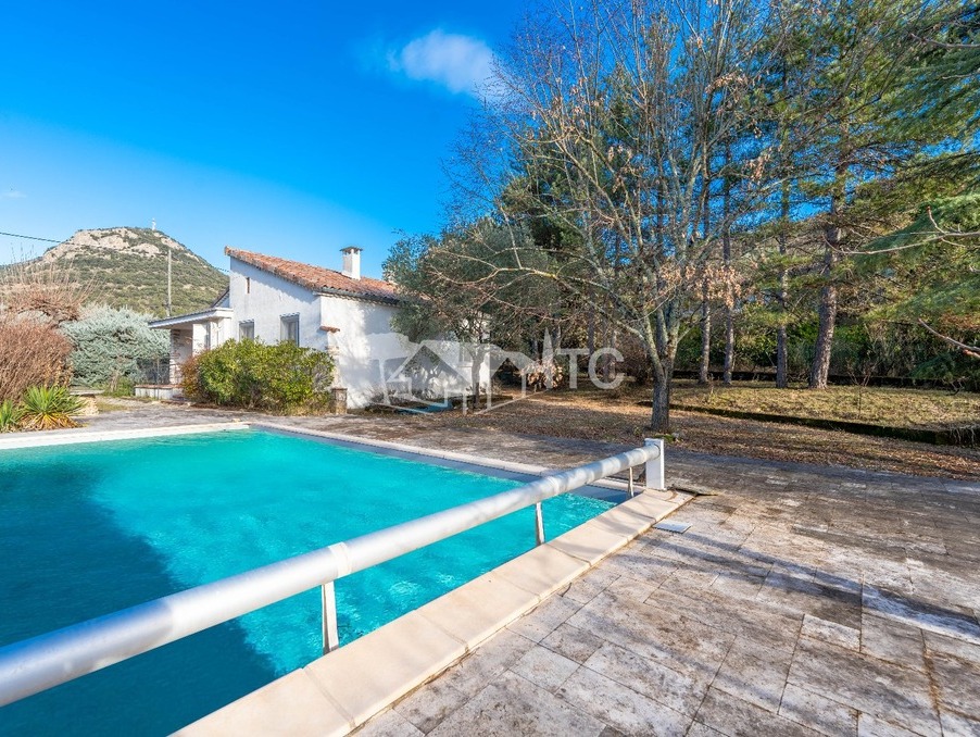 A vendre maison Saint Bres 30500; 209 000 € 