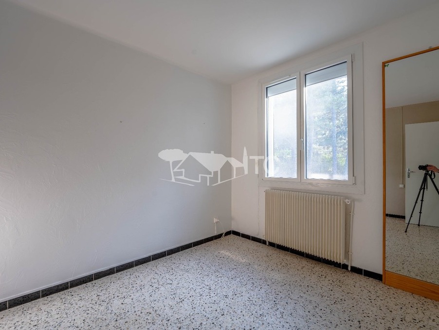 A vendre maison Saint Bres 30500; 209 000 € 