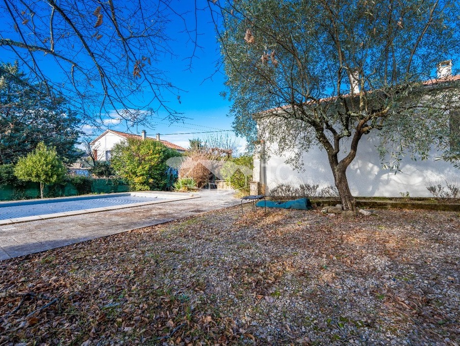 Achat maison Saint Bres Réf. 301376108-2504931