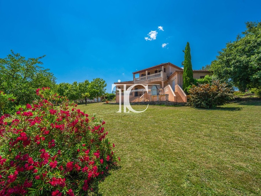 Maison | SAINT JULIEN DE CASSAGNAS | 579000 € | 6 Pièces | 4 Chambres | 200 m²