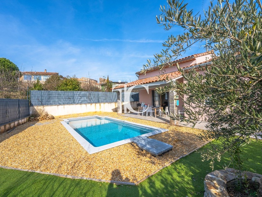 Maison sur Saint Paul le Jeune ; 277 000 €  ; Vente Réf. 301376028-2503921