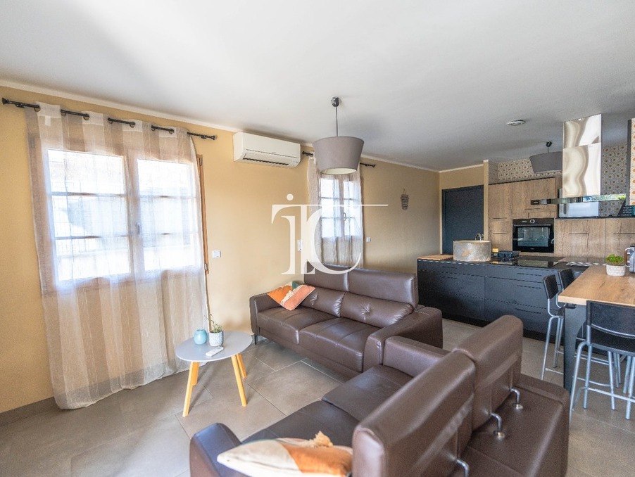 Vente maison 277 000 €  Saint Paul le Jeune