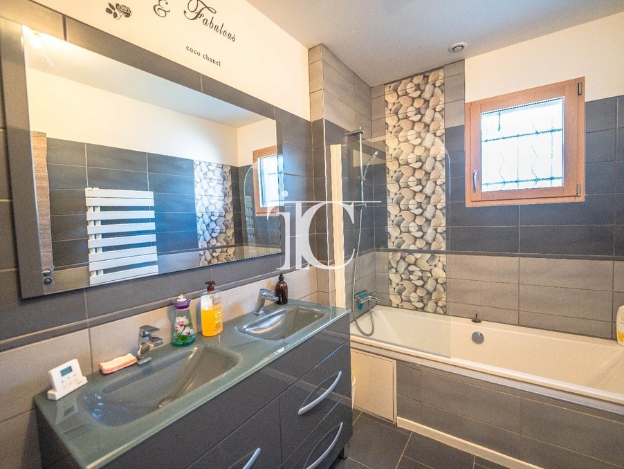 Achat maison Saint Paul le Jeune Réf. 301376028-2503921