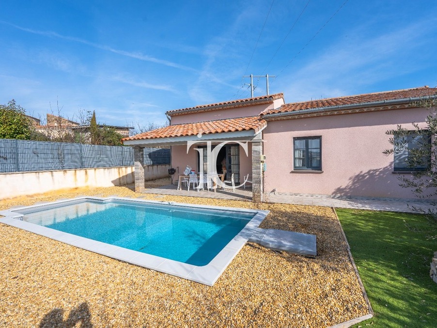 Maison 277 000 €  Réf. 301376028-2503921 Saint Paul le Jeune