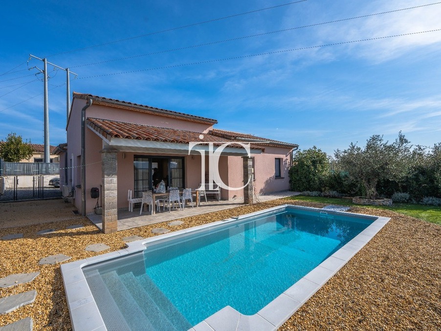 Vente maison 277 000 €  Saint Paul le Jeune