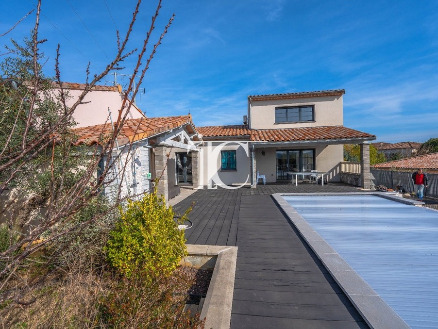 Maison 362 000 €  sur Saint Paul le Jeune (07460) - Réf. 301376027-2503922
