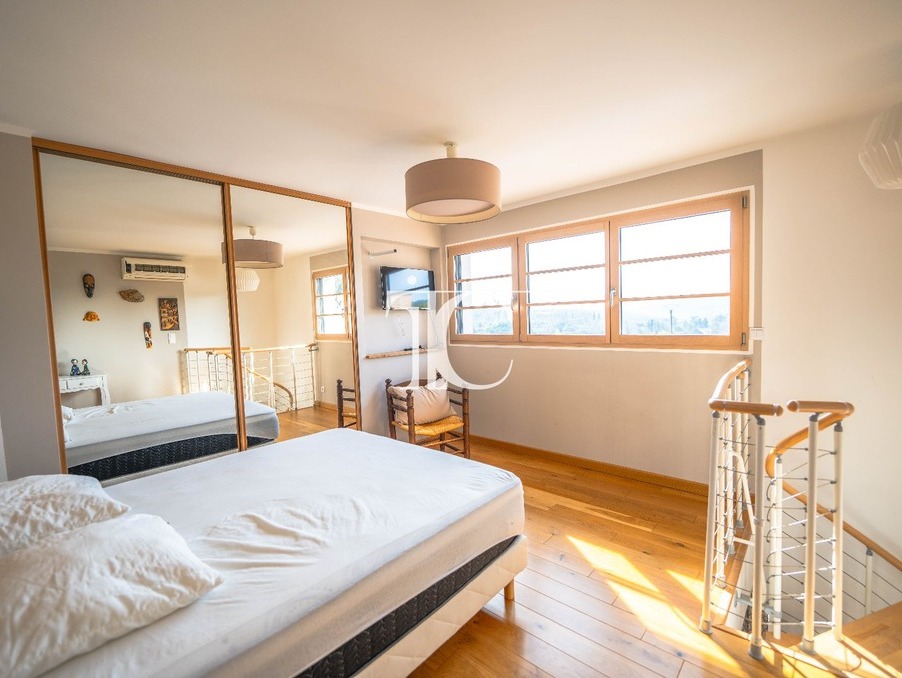 Maison sur Saint Paul le Jeune ; 362 000 €  ; Vente Réf. 301376027-2503922