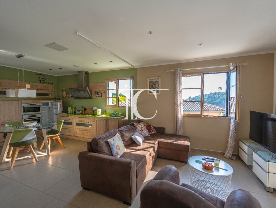 Achat maison Saint Paul le Jeune Réf. 301376027-2503922