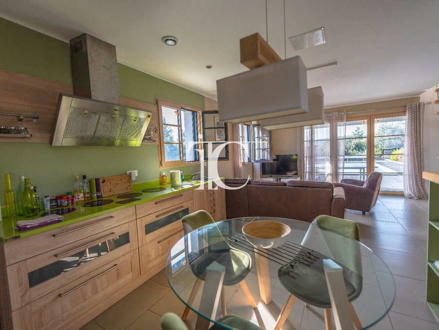 Maison sur Saint Paul le Jeune ; 362 000 €  ; A vendre Réf. 301376027-2503922
