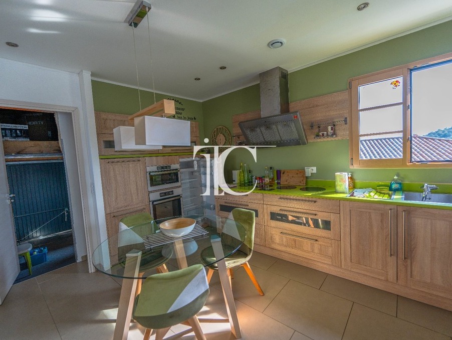 A vendre maison Saint Paul le Jeune 07460; 362 000 € 