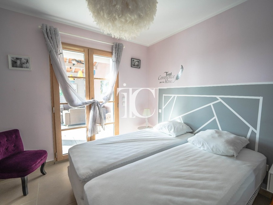 Vente maison 362 000 €  Saint Paul le Jeune