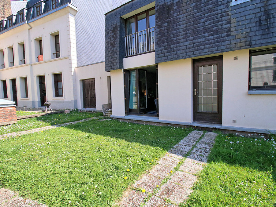 Maison 800 € Réf. CSLECAT Rouen