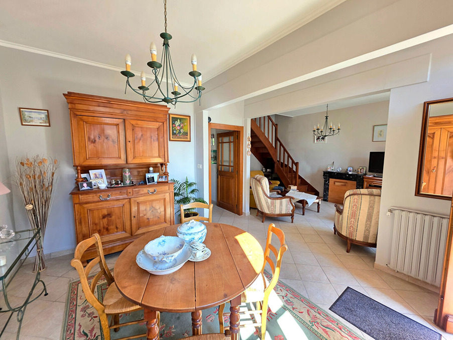 Achat maison Belleme Réf. 3371