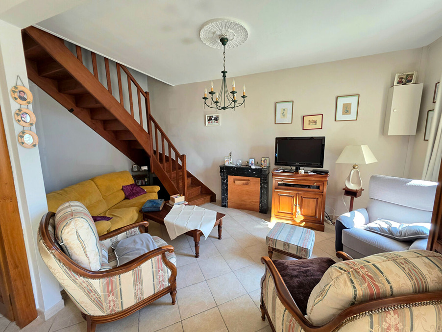 Achat maison Belleme Réf. 3371