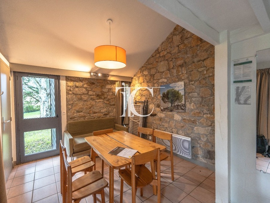 Vente appartement 76 000 €  Chambonas
