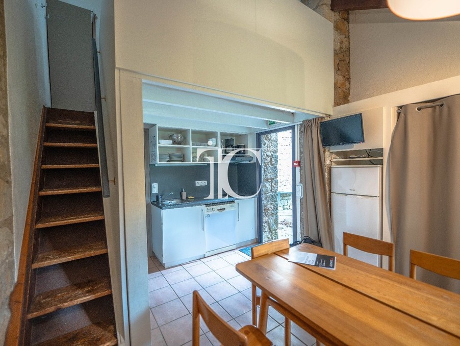 Appartement sur Chambonas ; 76 000 €  ; Vente Réf. 301375912-2503904