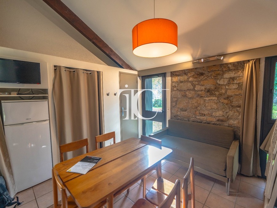 Vente appartement 76 000 €  Chambonas