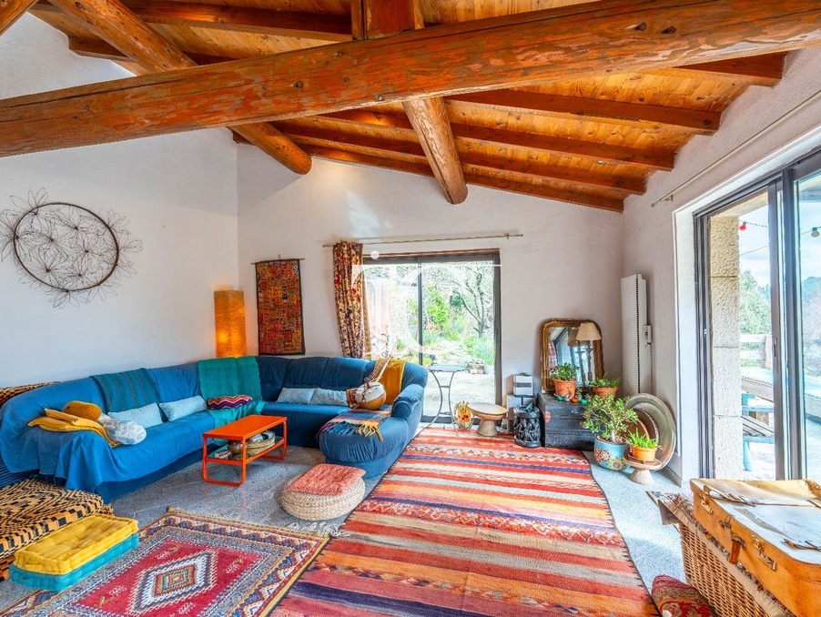 Maison 299 000 €  Réf. 301374830-2503924 Lablachere