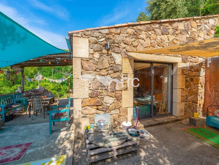 Achat maison Lablachere Réf. 301374830-2503924