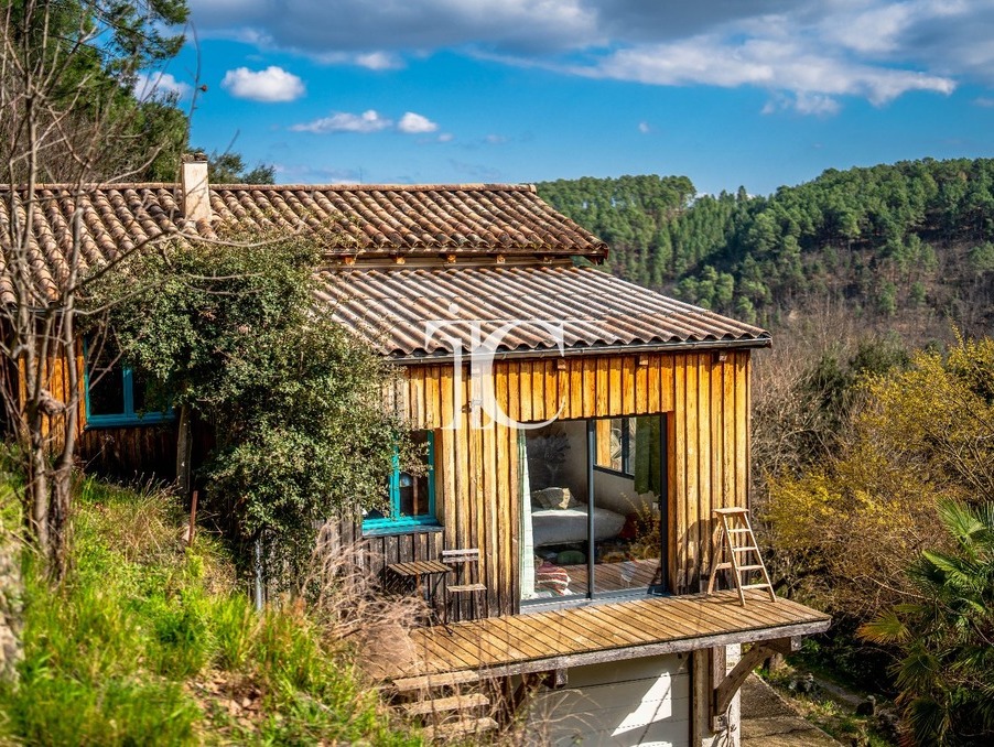 Vente maison 299 000 €  Lablachere