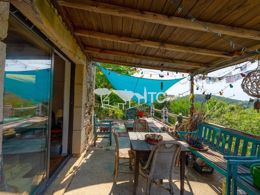 Maison 299 000 €  sur Lablachere (07230) - Réf. 301374830-2503924