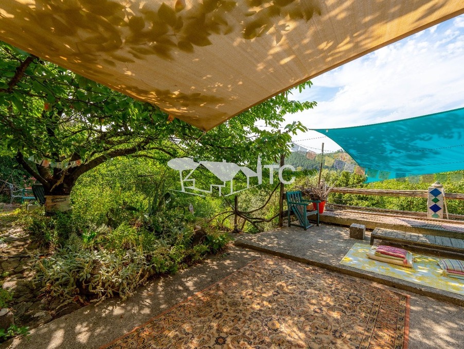 Vente maison 299 000 €  Lablachere